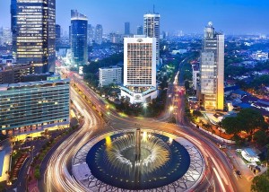 jakarta-night