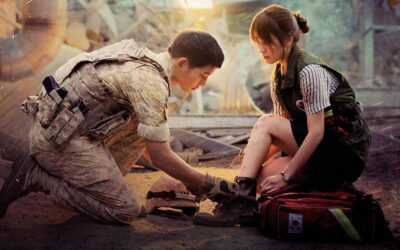 10 ซีรี่ย์เกาหลี ที่ได้รับความนิยมจากทั่วโลก